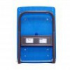 Xe đẩy hàng sàn nhựa ADVINDEQ PT-150 New Version